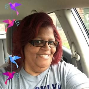 Meet your Posher, Chantay